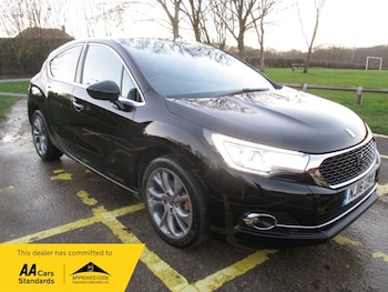 2016 - BLUEHDI PRESTIGE S/S