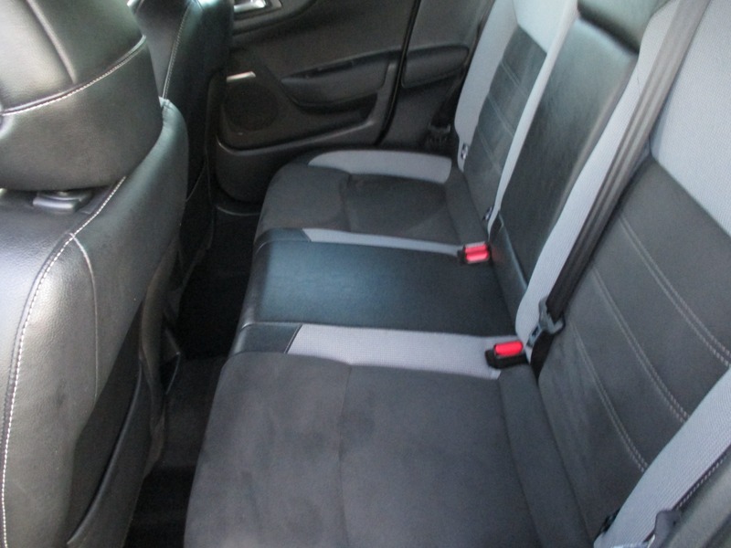 Used DS Automobiles DS 4 2016 for sale - 77172869: Photo 29