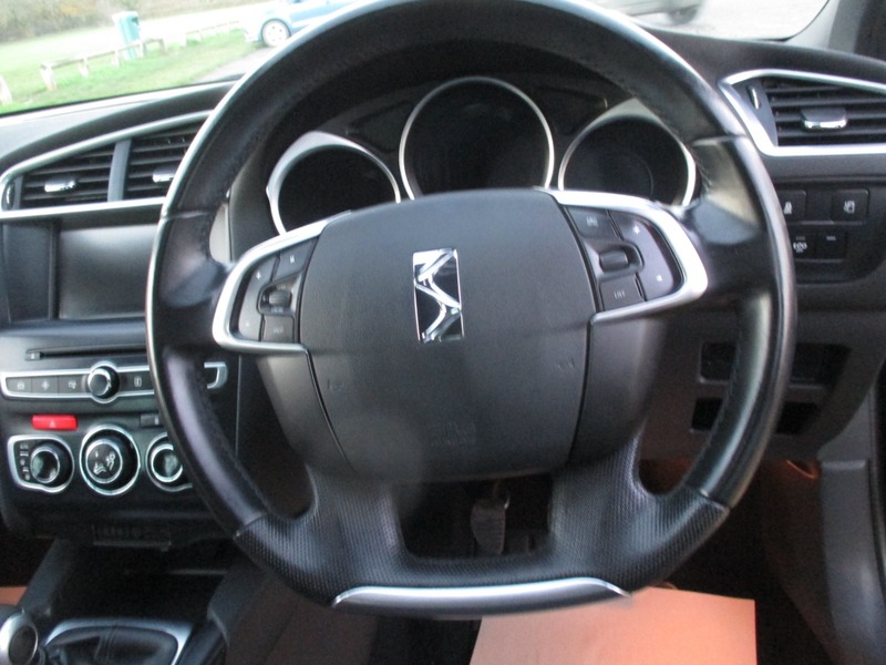 Used DS Automobiles DS 4 2016 for sale - 77172869: Photo 35