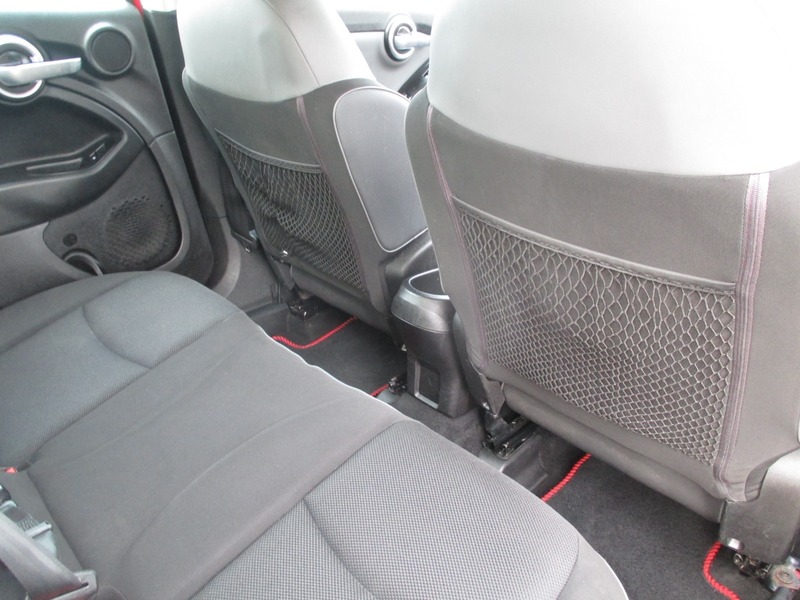 Used Fiat 500X 2015 for sale - 76696960: Photo 26