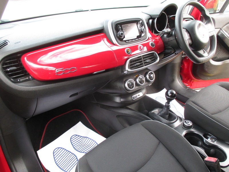 Used Fiat 500X 2015 for sale - 76696960: Photo 31