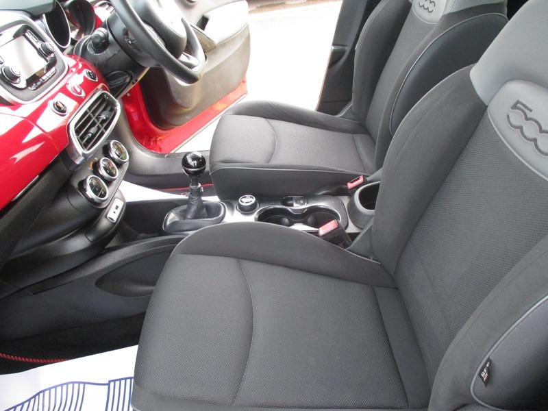 Used Fiat 500X 2015 for sale - 76696960: Photo 32