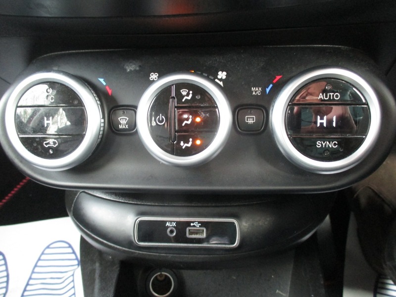 Used Fiat 500X 2015 for sale - 76696960: Photo 41