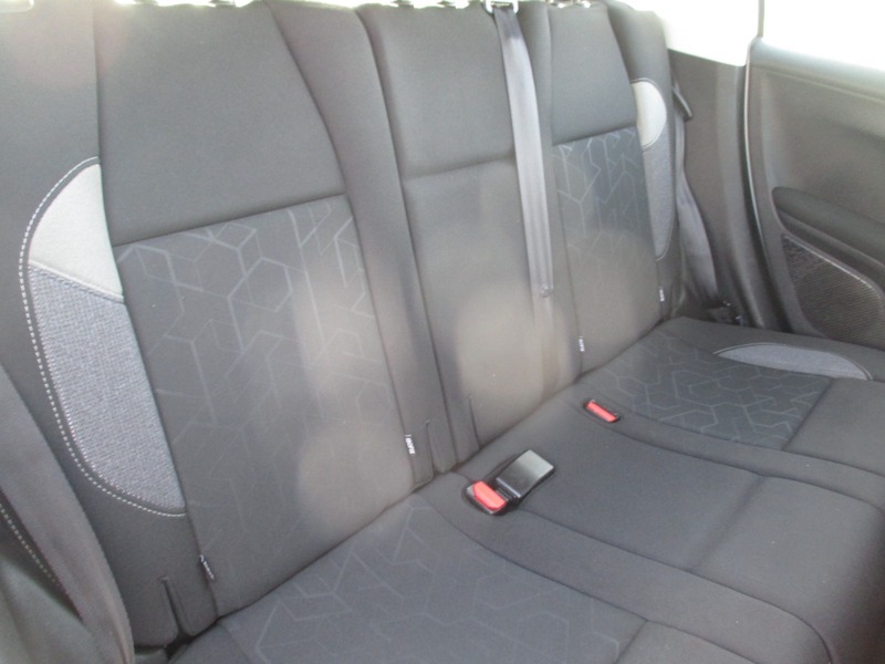 Used Peugeot 2008 2016 for sale - 77921026: Photo 22