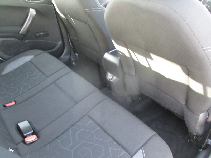 Used Peugeot 2008 2016 for sale - 77921026: Photo 24