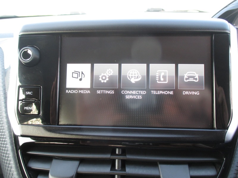 Used Peugeot 2008 2016 for sale - 77921026: Photo 36