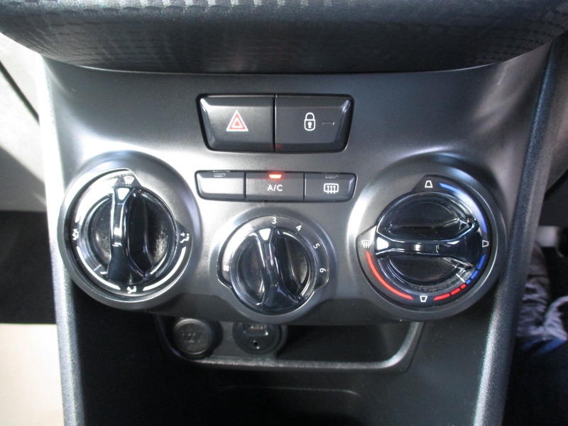 Used Peugeot 2008 2016 for sale - 77921026: Photo 37