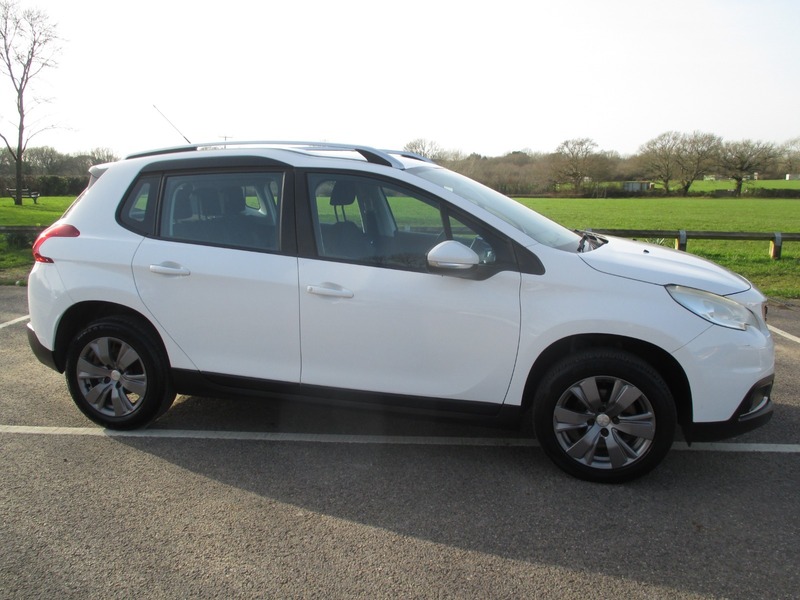 Used Peugeot 2008 2016 for sale - 77921026: Photo 5