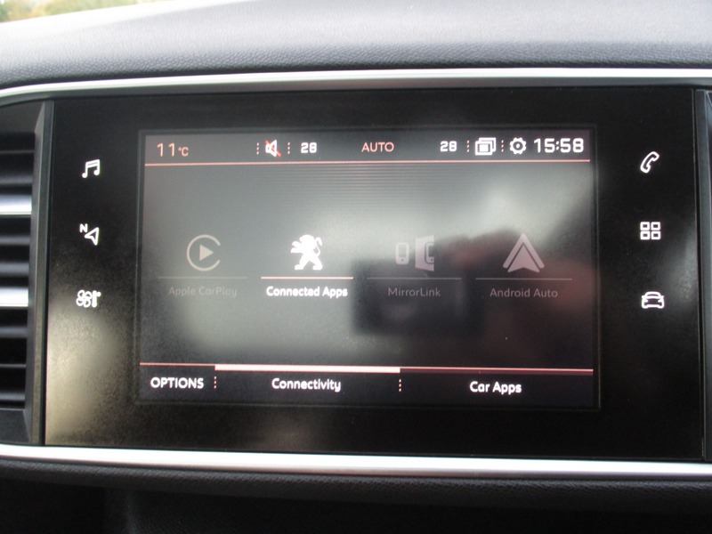 Used Peugeot 308 2017 for sale - 76430570: Photo 42