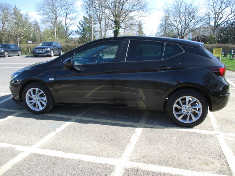 Used Vauxhall Astra 2020 for sale - 78004070: Photo 14