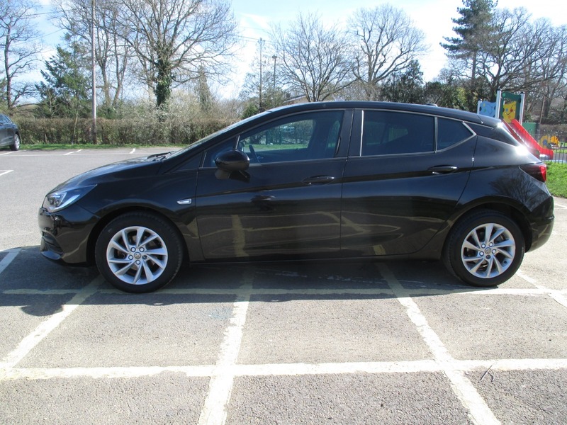 Used Vauxhall Astra 2020 for sale - 78004070: Photo 15