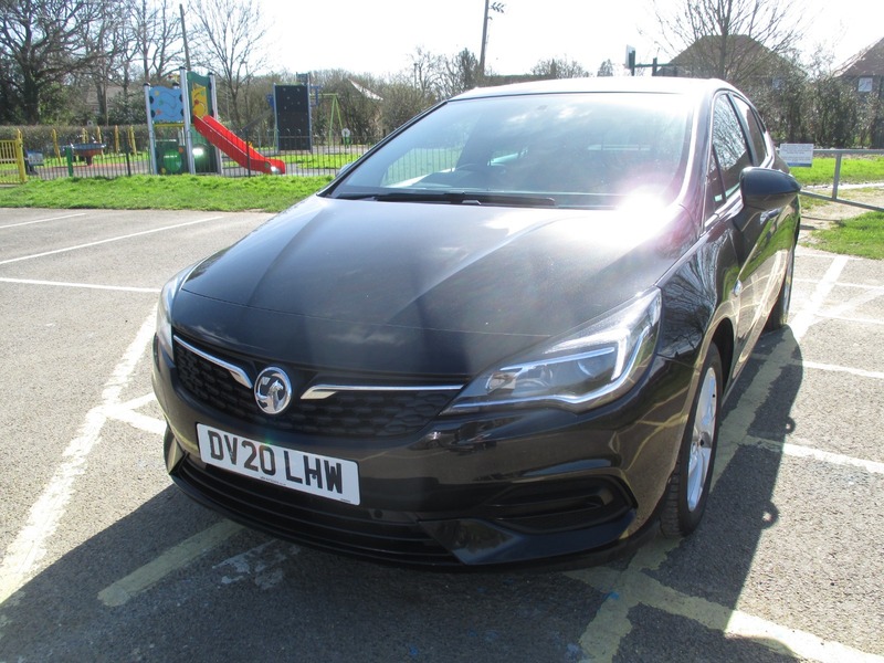 Used Vauxhall Astra 2020 for sale - 78004070: Photo 18