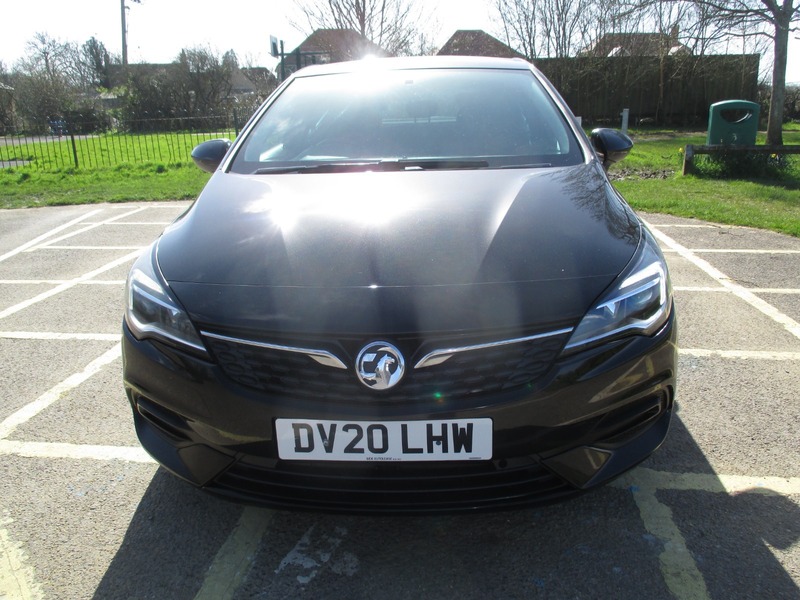 Used Vauxhall Astra 2020 for sale - 78004070: Photo 19