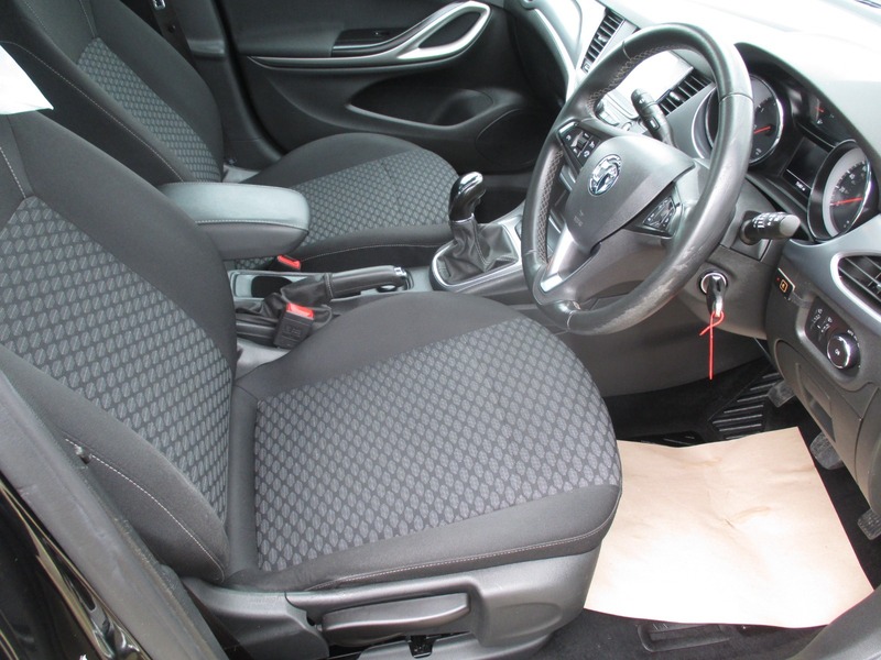 Used Vauxhall Astra 2020 for sale - 78004070: Photo 22