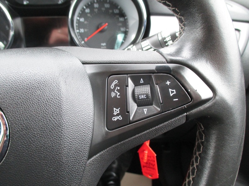 Used Vauxhall Astra 2020 for sale - 78004070: Photo 24