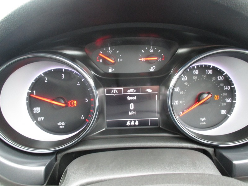 Used Vauxhall Astra 2020 for sale - 78004070: Photo 26