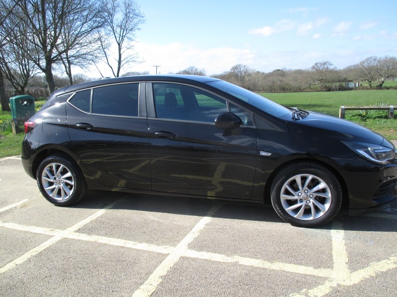 Used Vauxhall Astra 2020 for sale - 78004070: Photo 5
