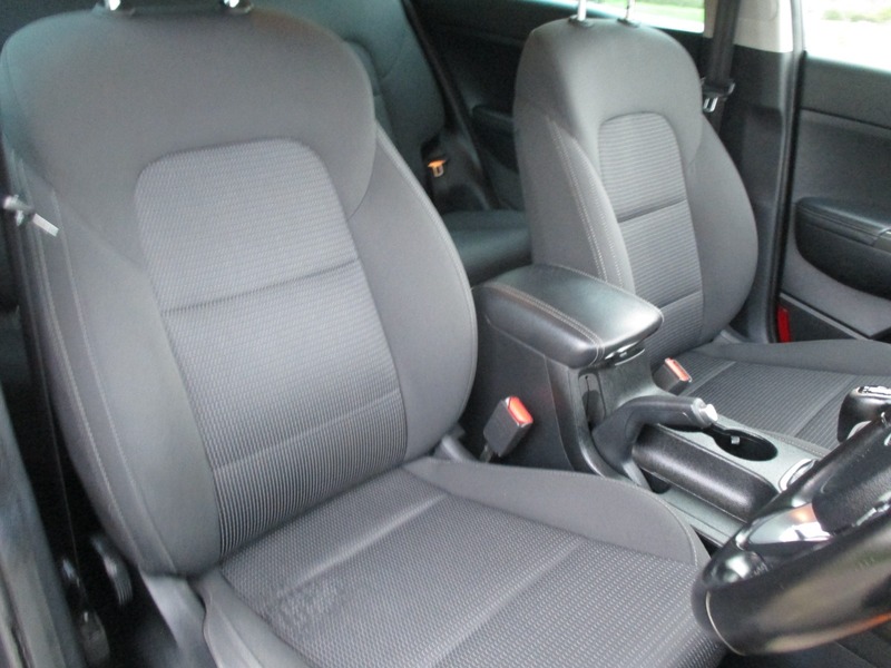 Used Kia Sportage 2017 for sale - 76454904: Photo 21