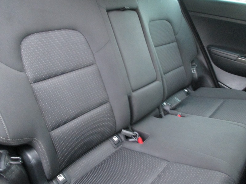 Used Kia Sportage 2017 for sale - 76454904: Photo 24