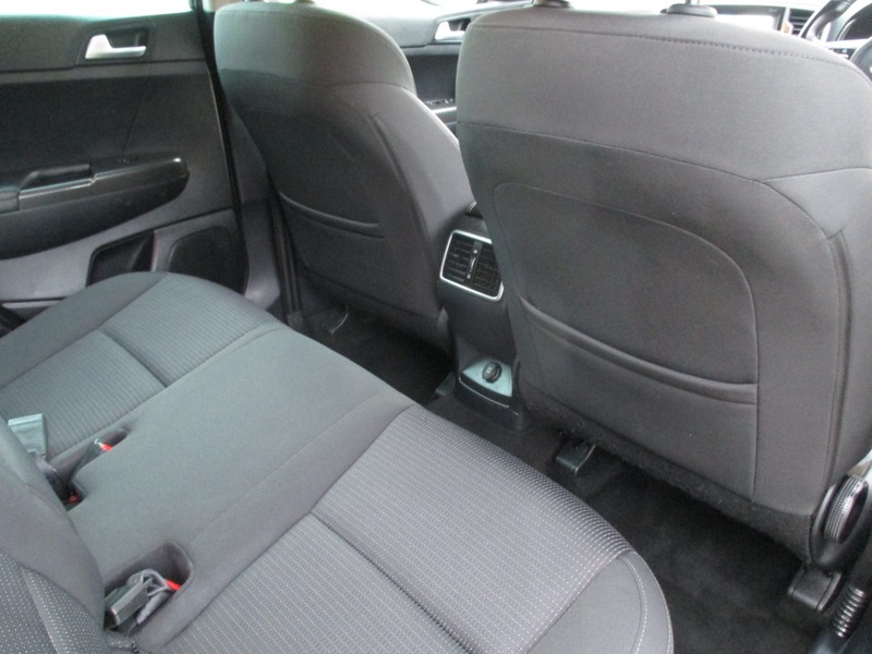 Used Kia Sportage 2017 for sale - 76454904: Photo 26