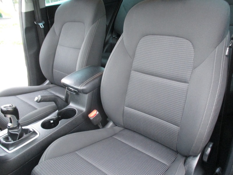 Used Kia Sportage 2017 for sale - 76454904: Photo 33