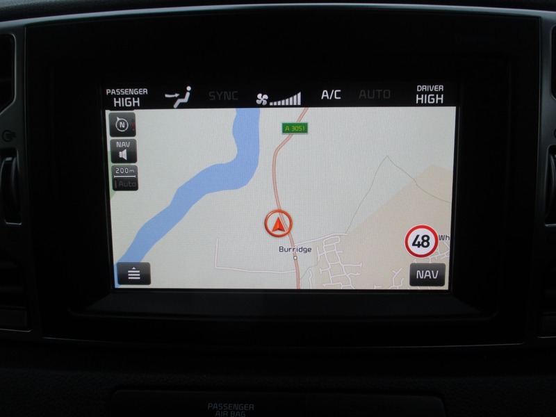 Used Kia Sportage 2017 for sale - 76454904: Photo 39