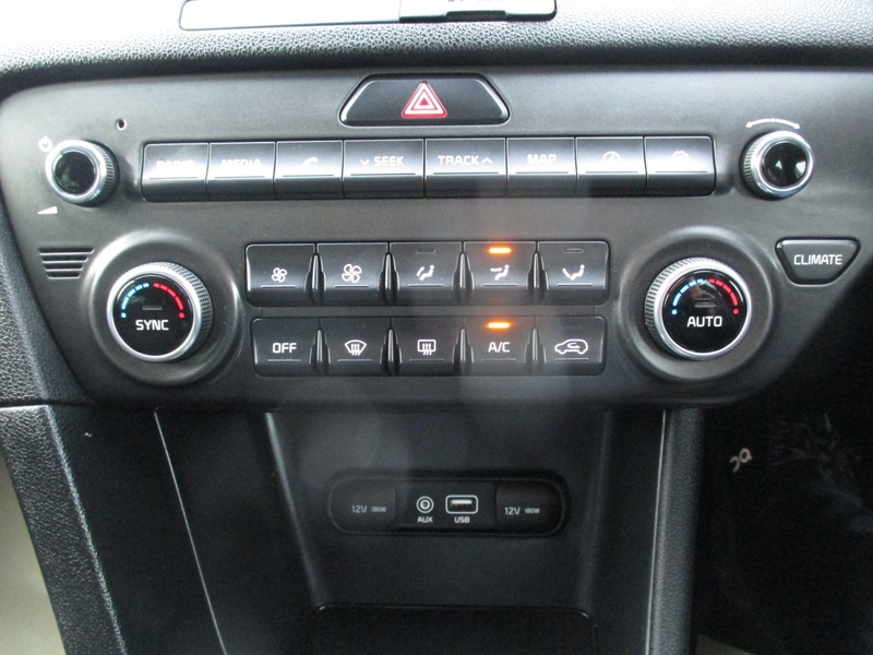 Used Kia Sportage 2017 for sale - 76454904: Photo 42