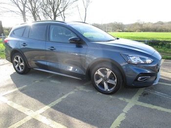 Used Ford Focus 2021 for sale - 78414716: Photo