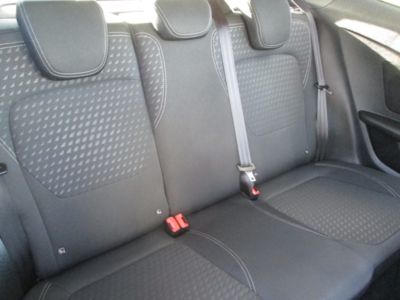 Used Ford Fiesta 2017 for sale - 76696975: Photo 24