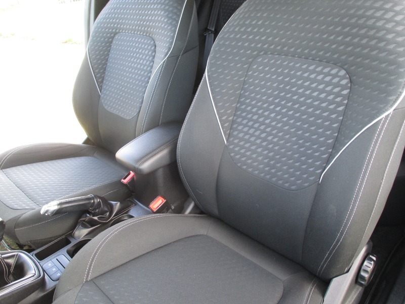 Used Ford Fiesta 2017 for sale - 76696975: Photo 29