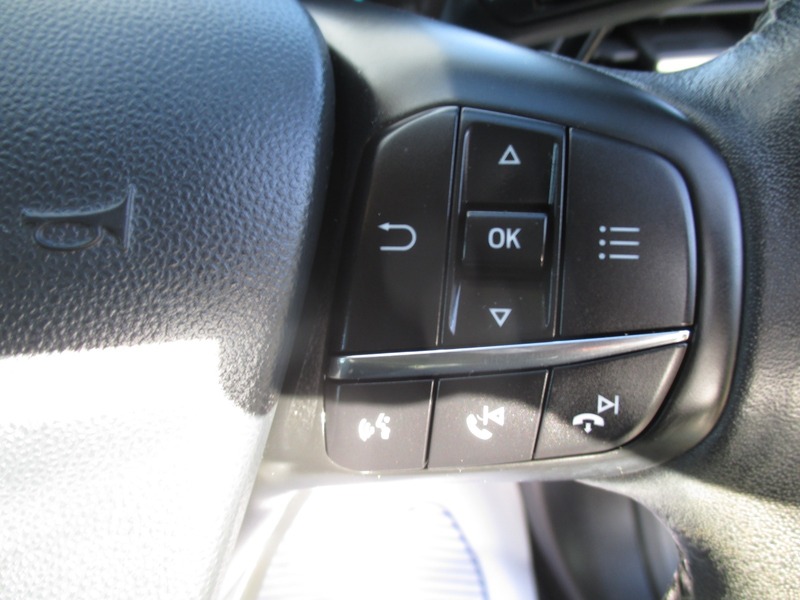 Used Ford Fiesta 2017 for sale - 76696975: Photo 33