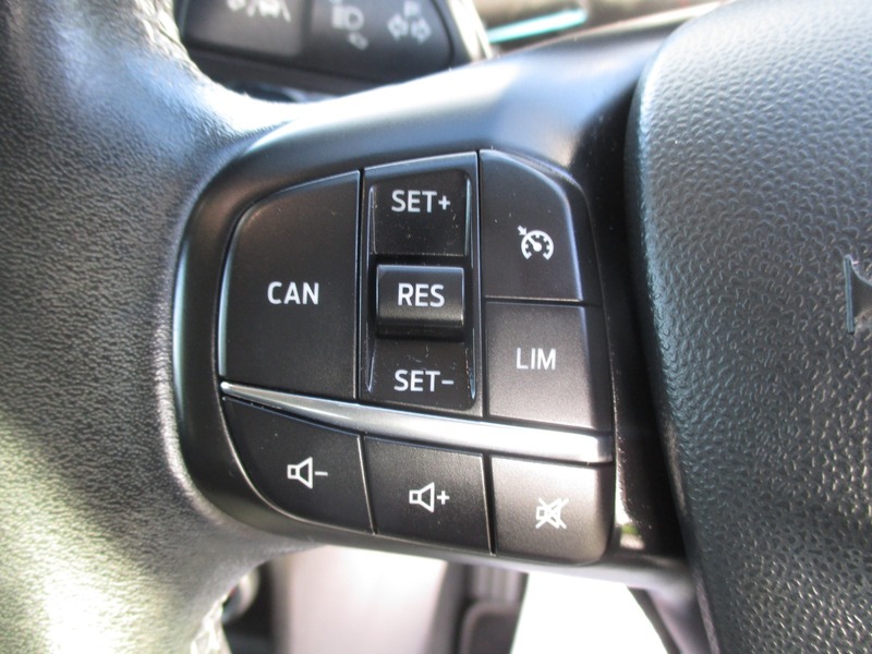 Used Ford Fiesta 2017 for sale - 76696975: Photo 34