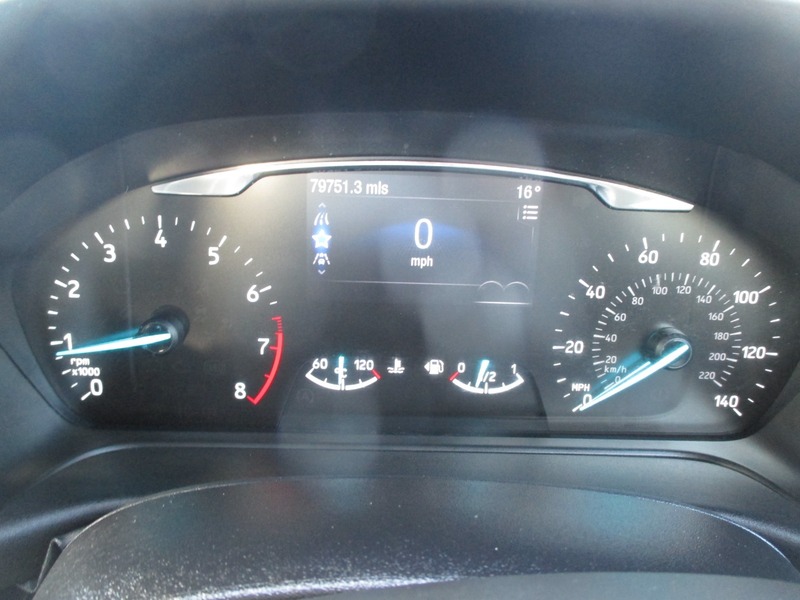 Used Ford Fiesta 2017 for sale - 76696975: Photo 35