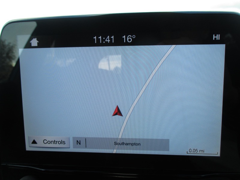 Used Ford Fiesta 2017 for sale - 76696975: Photo 36