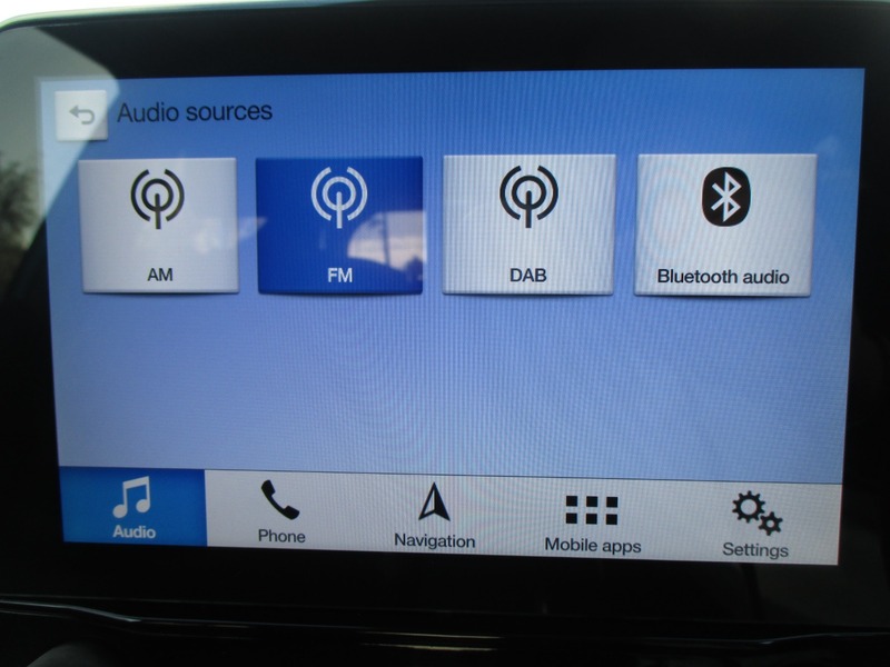 Used Ford Fiesta 2017 for sale - 76696975: Photo 38