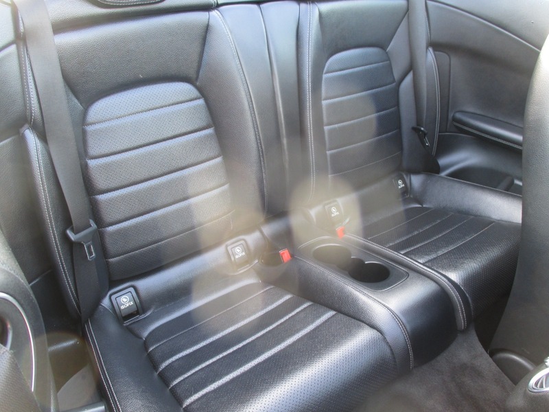 Used Mercedes-Benz C Class 2017 for sale - 77735279: Photo 25
