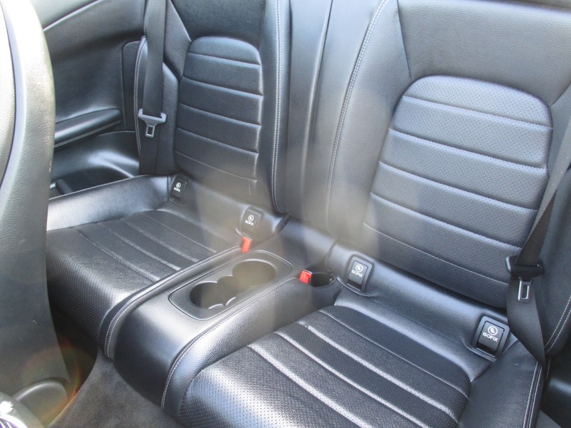 Used Mercedes-Benz C Class 2017 for sale - 77735279: Photo 26