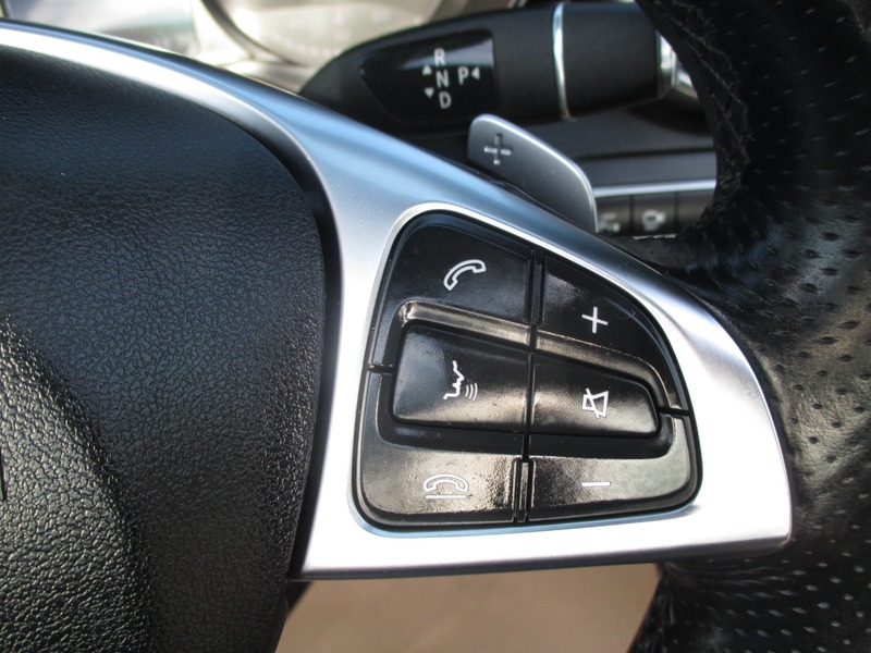 Used Mercedes-Benz C Class 2017 for sale - 77735279: Photo 32