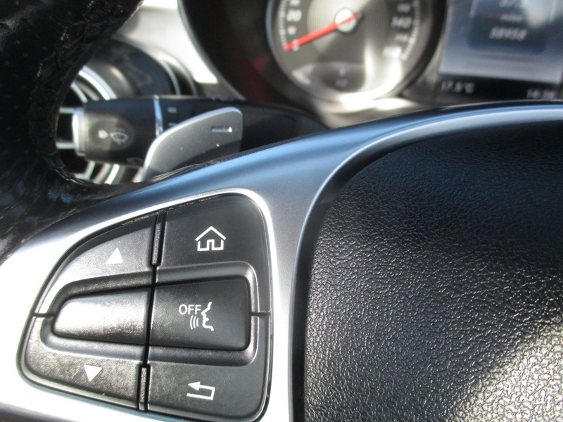 Used Mercedes-Benz C Class 2017 for sale - 77735279: Photo 33