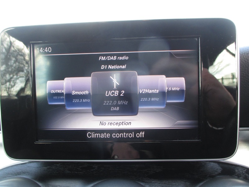 Used Mercedes-Benz C Class 2017 for sale - 77735279: Photo 35