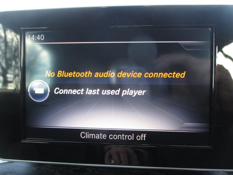 Used Mercedes-Benz C Class 2017 for sale - 77735279: Photo 36