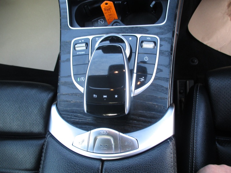 Used Mercedes-Benz C Class 2017 for sale - 77735279: Photo 40