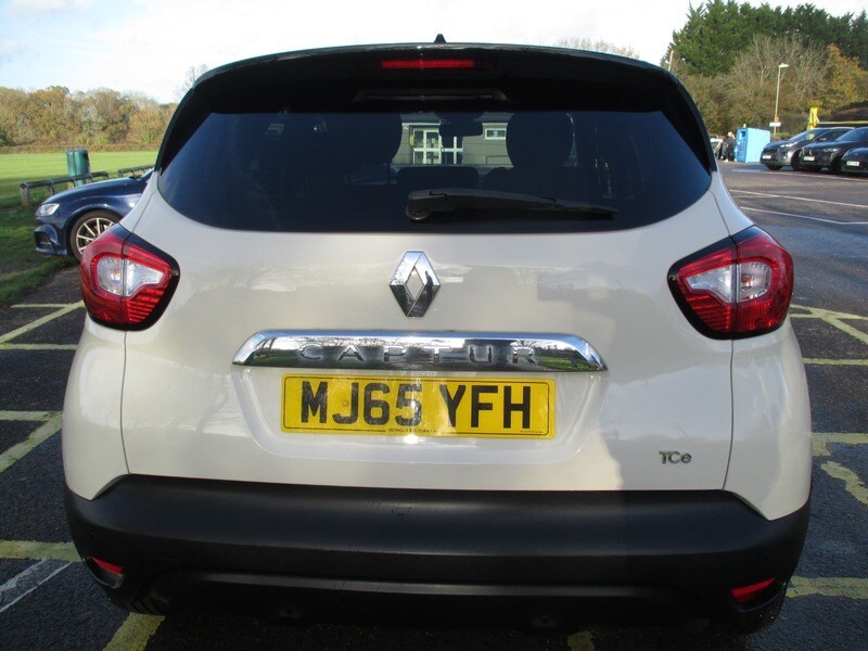Used Renault Captur 2015 for sale - 76821372: Photo 11