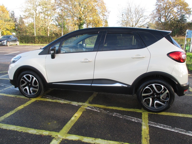 Used Renault Captur 2015 for sale - 76821372: Photo 15