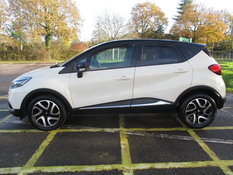 Used Renault Captur 2015 for sale - 76821372: Photo 16