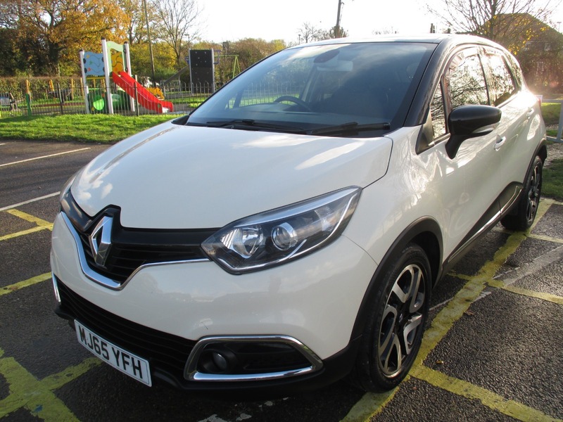 Used Renault Captur 2015 for sale - 76821372: Photo 19
