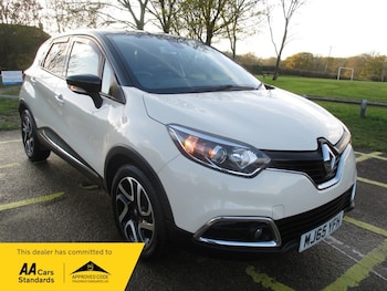 Renault - Captur