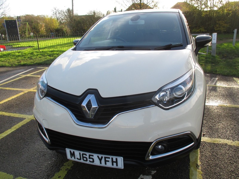 Used Renault Captur 2015 for sale - 76821372: Photo 20