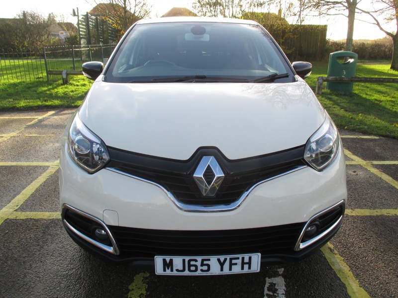 Used Renault Captur 2015 for sale - 76821372: Photo 21