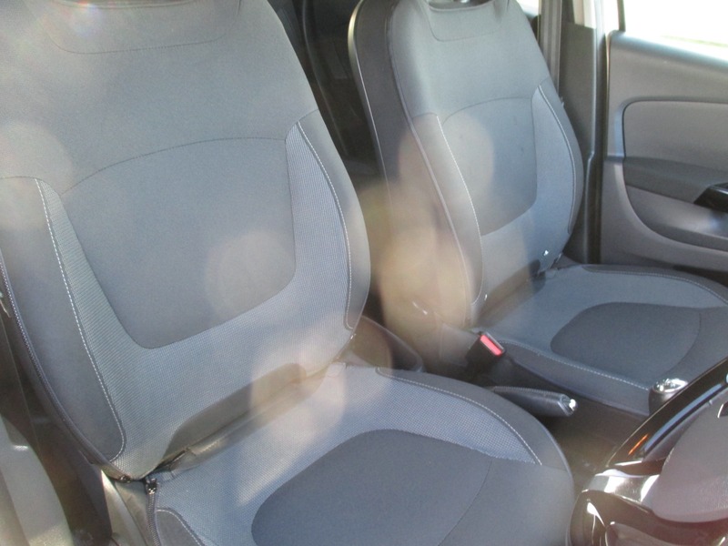 Used Renault Captur 2015 for sale - 76821372: Photo 22